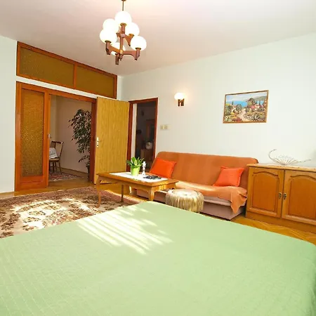 Fuer 6 Personen Ca 55 Qm In Fazana-surida, Istrien Istrische Riviera Apartment *