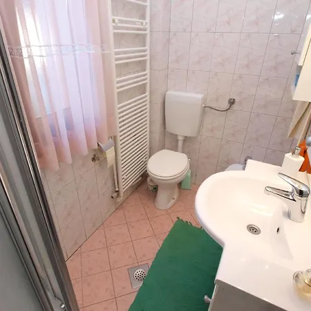 Fuer 6 Personen Ca 55 Qm In Fazana-surida, Istrien Istrische Riviera Apartment *