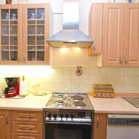 Fuer 6 Personen Ca 55 Qm In Fazana-surida, Istrien Istrische Riviera Apartment Valbandon