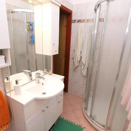 Fuer 6 Personen Ca 55 Qm In Fazana-surida, Istrien Istrische Riviera Valbandon