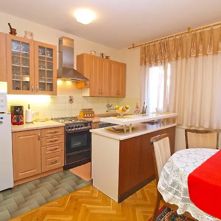 Fuer 6 Personen Ca 55 Qm In Fazana-surida, Istrien Istrische Riviera *
