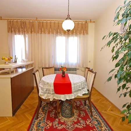Fuer 6 Personen Ca 55 Qm In Fazana-surida, Istrien Istrische Riviera Apartment *