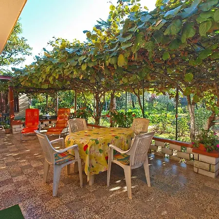 Fuer 6 Personen Ca 55 Qm In Fazana-surida, Istrien Istrische Riviera Apartment *